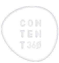 Content 360 Logo